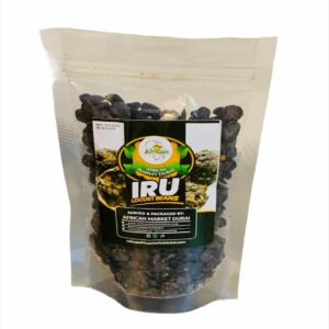 Dry Iru (Locust Beans) 100g