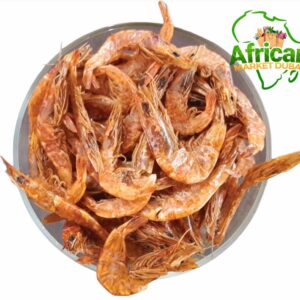 Dried Shrimp 100g