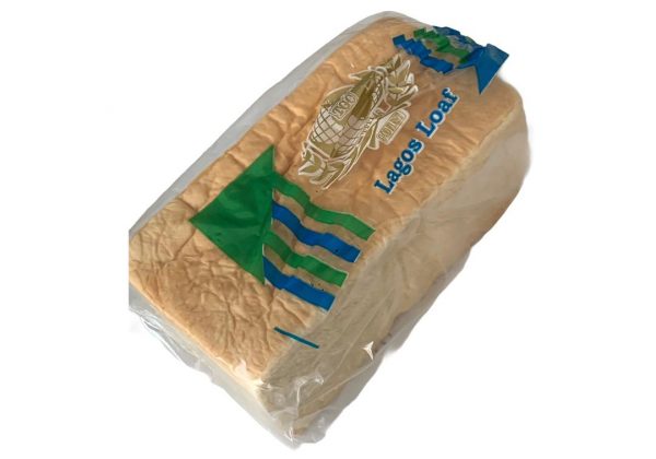 Agege Soft Bread