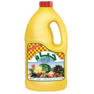 Hayat vegetable cooking oil -1.5L