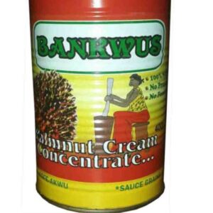 Bankwus Palm Fruit Extract (400g)