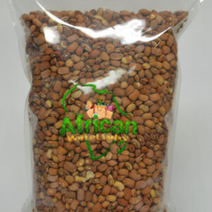 Oloyin Brown Beans (1kg)