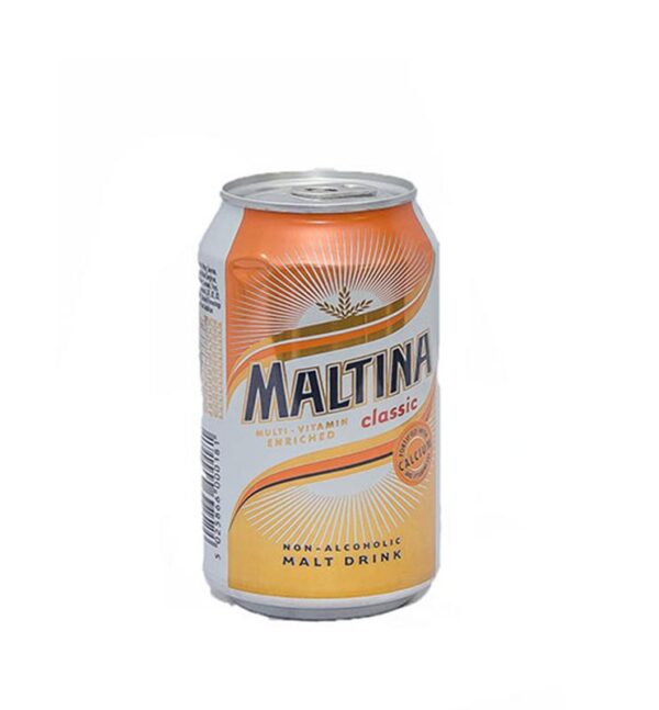 Maltina X 6 Cans