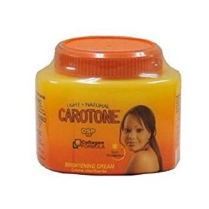 Carotone DSP 10 Collagen Formular Brightening Cream 135ml