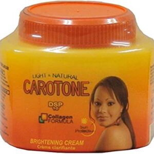 Carotone DSP10 Brightening Cream 11oz