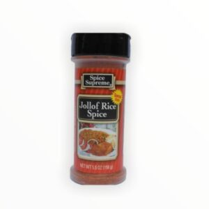 Supreme Jollof Rice Spice 156g