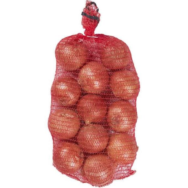 Bag of onions 1kg