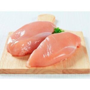 Chicken breast 1kg