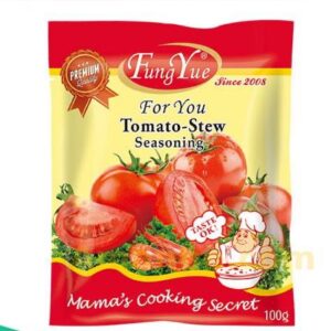 For You Tomato-Stew Seasoning 100g