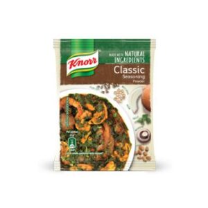 Knorr Classic Seasoning Powder (12g)