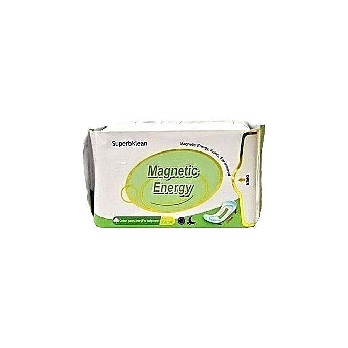 Long rich Anion Magnetic Energy Panty Liner