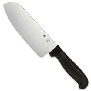 Chefs and Kitchen knife 18cm