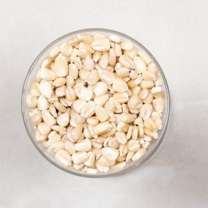 White dry corn 500g