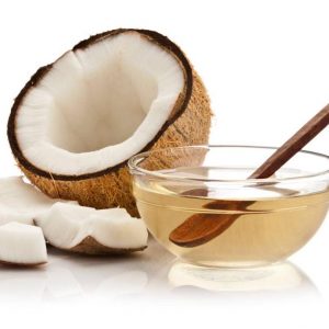 Organic Coconut Oil 500g