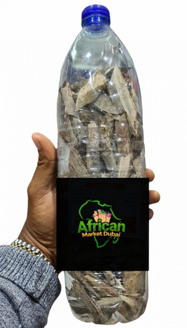 Agbo – Jedi 100% Organic root 1000ml