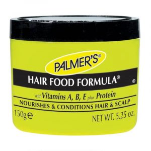 Palmer’s Hair Food Formula 150g