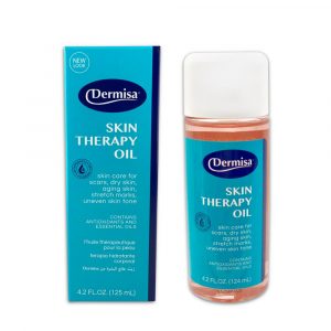 Dermisa Skin Therapy Oil 125ml