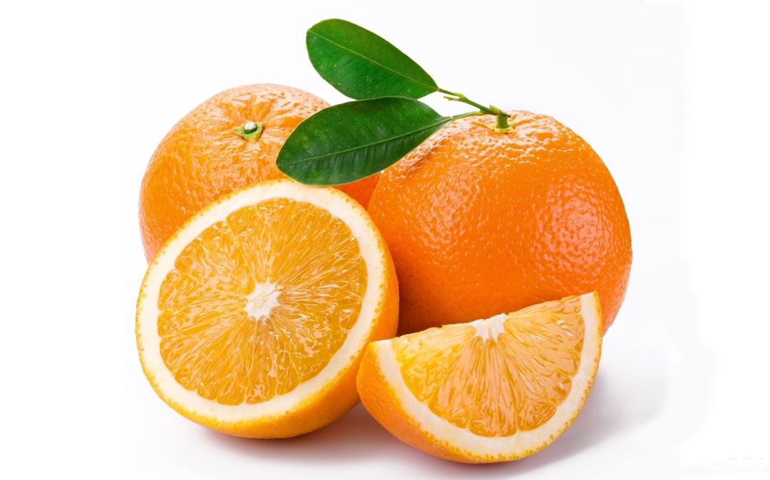 Sweet Oranges 1kg