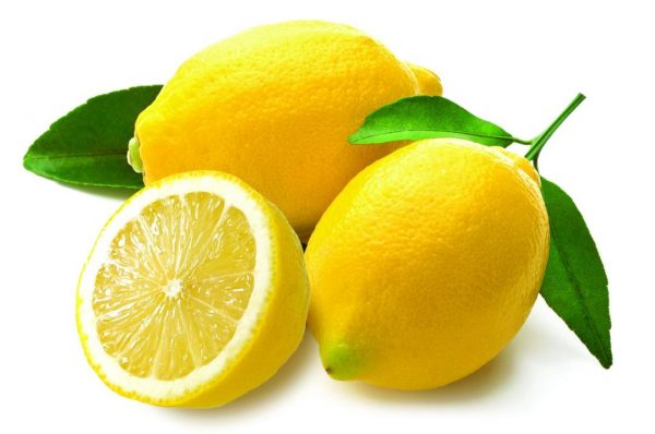 Yellow Lemon (Foreign) 1kg