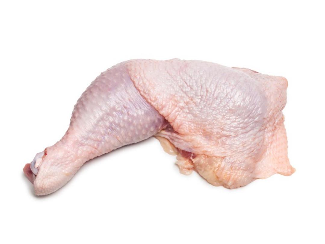 Frozen Chicken Thigh (1.5kg) African Market Dubai