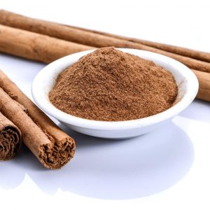 Organic Flavourful Cinnamon Powder 100g