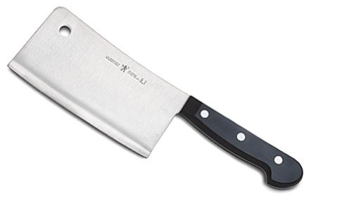 Sharp Large Butcher Knife