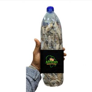 Agbo – Jedi 100% Organic root 500ml