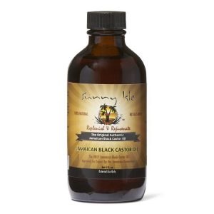 Sunny Isle Jamaican Black Castor oil