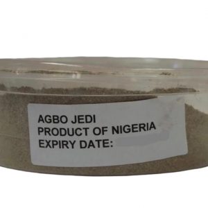 Agbo Jedi Powder 100g