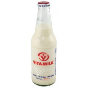 Vita Soy Milk 300ml x 1 bottle