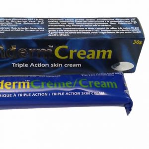 Epiderm cream 30g