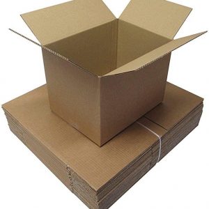 Carton Box x 10 pieces L x W x H (40 x 32 x 25)