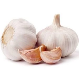 Fresh Garlic 250g