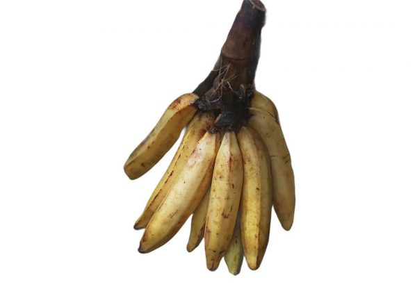 Nigerian Ripe Plantain 1kg