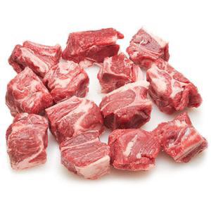 Fresh Cow Meat cut – 1kg (Pakistani Beef)