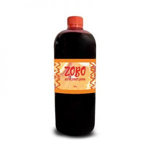 Refreshing Healthy Natural Zobo drink (1 Liter)