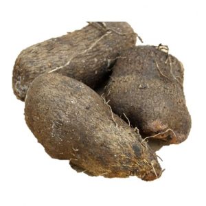 Water Yam 2kg – 2.5kg