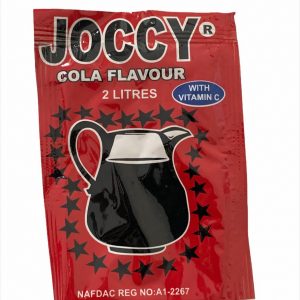 Joccy Zobo Cola Flavour