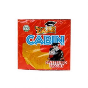 Yale Cabin Sweetened Biscuit
