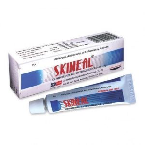 Skineal Antifungal cream