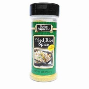 Supreme Fried Rice Spice 121g
