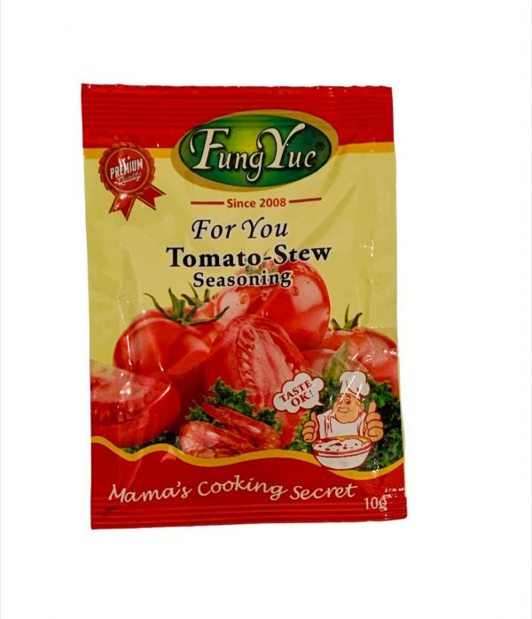 For You Tomato-Stew Seasoning x 10g