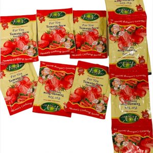 For You Tomato Stew Seasoning 10g x 10 Satchets