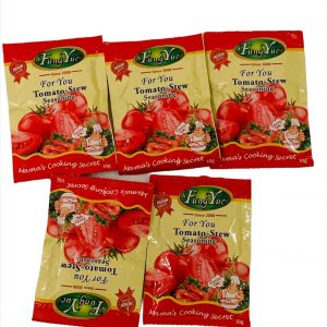 For You Tomato- Stew Seasoning 10g x 5 Satchets