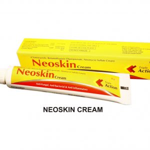 Neoskin Anti-fungal Cream