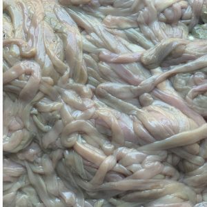 Goat Meat Intestines 500g