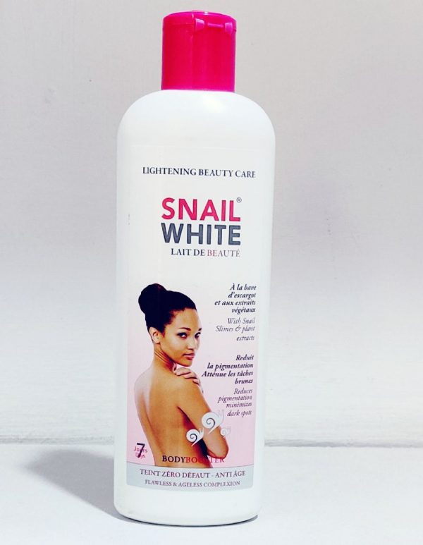 Snail White Cream 250ml