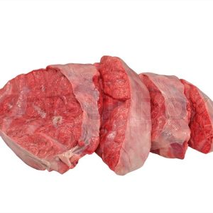 Beef Lungs 1kg