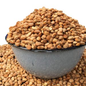 Dirt Free Ready to Cook Honey Brown Beans 5kg