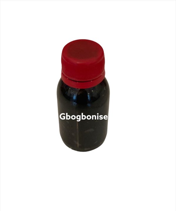 Original Gbogbonise Liquid Herb 200ml
